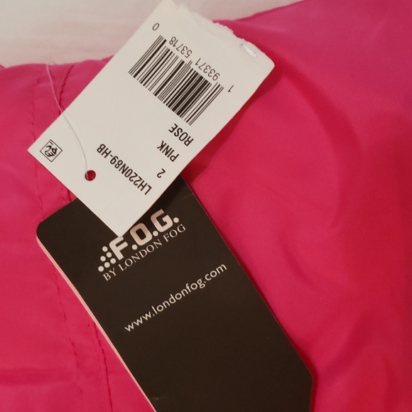 Snow pants - Picture 2 of 2